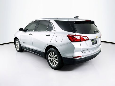 Used 2018 Chevrolet Equinox LT image 5