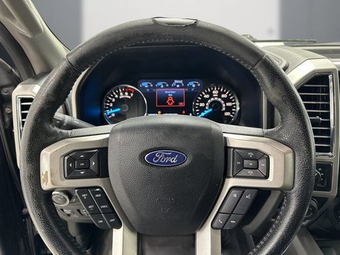 Used 2016 Ford F150 Lariat w/ Equipment Group 501A Mid AWD/4WD image 22