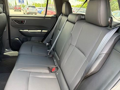 New 2026 Subaru Outback Wilderness AWD/4WD image 21