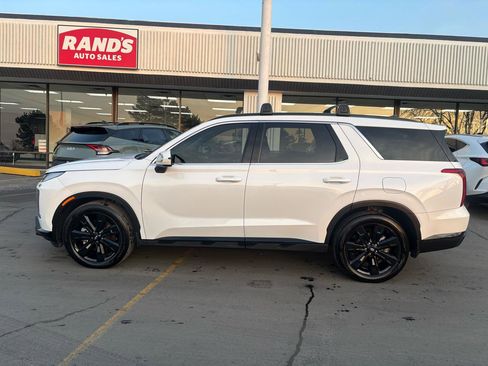 Used 2025 Hyundai Palisade XRT image 22