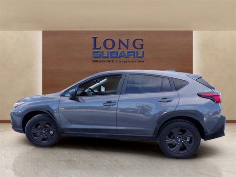 Certified 2026 Subaru Crosstrek 2.5i image 13
