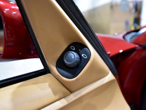 Used 2008 Porsche Boxster image 22