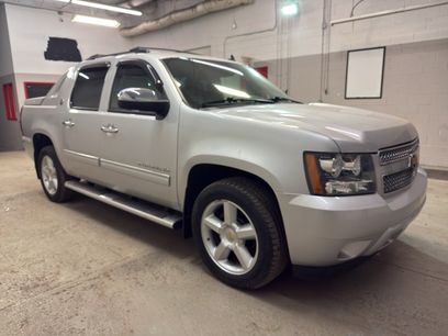 Used 2013 Chevrolet Avalanche LT w/ All-Star Edition