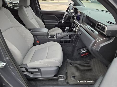 Used 2024 Toyota Tacoma SR5 RWD image 15