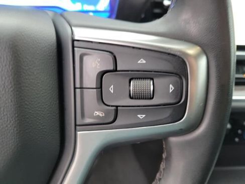 Used 2024 Chevrolet Silverado 2500 LTZ w/ LTZ Plus Package image 32