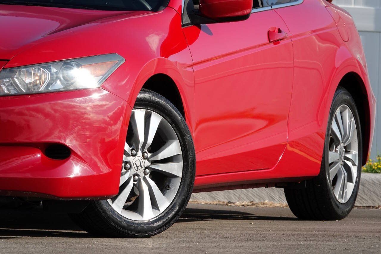 Used 2009 Honda Accord LX-S image 16