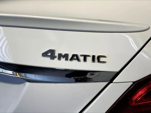 Used 2017 Mercedes-Benz C 300 4MATIC Sedan image 10