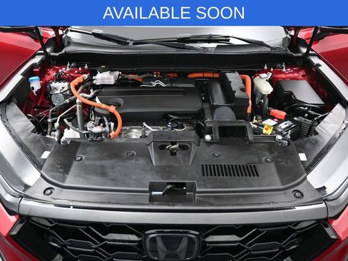 Used 2025 Honda CR-V Sport-L image 39