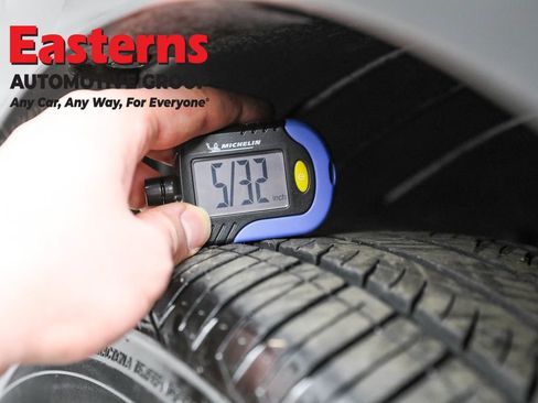 Used 2024 MAZDA CX-30 AWD 2.5 S w/ Premium Package image 28