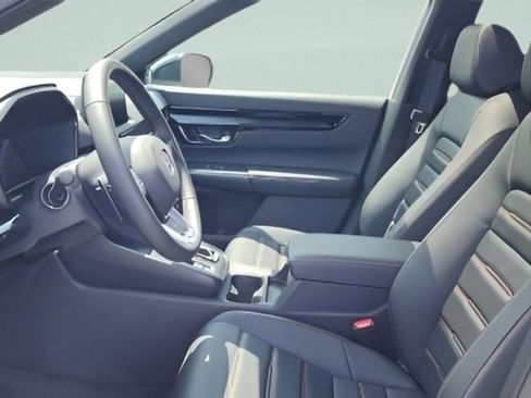 New 2026 Honda CR-V Sport Touring image 21