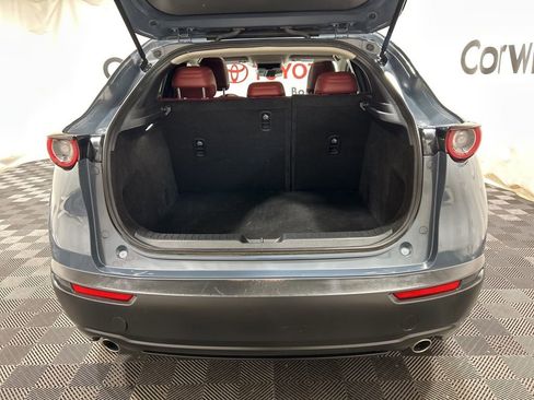 Used 2025 MAZDA CX-30 AWD 2.5 S w/ Preferred Package image 17