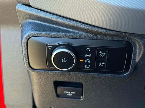 Used 2024 Ford Bronco Big Bend image 29