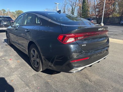 Used 2023 Kia K5 LXS image 2
