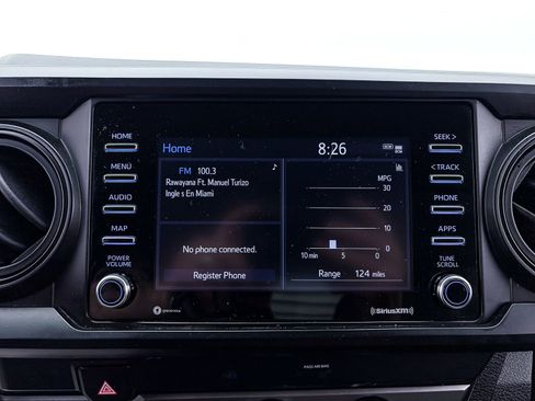 Used 2022 Toyota Tacoma SR image 18