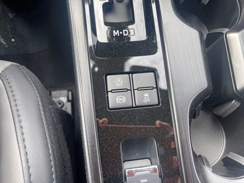 New 2026 Subaru Outback Premium AWD/4WD image 27
