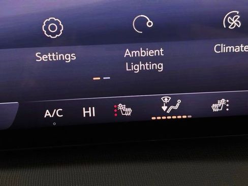 New 2026 Buick Enclave Sport Touring w/ Power Package AWD/4WD image 6