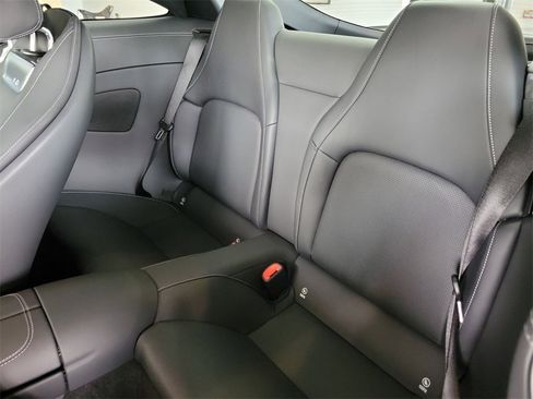 New 2026 Mercedes-Benz AMG GT 55 image 5