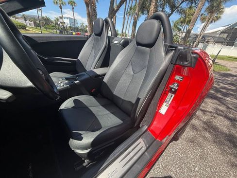 Used 2007 Mercedes-Benz SLK 350 image 10