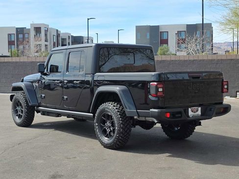 New 2026 Jeep Gladiator Sport image 6