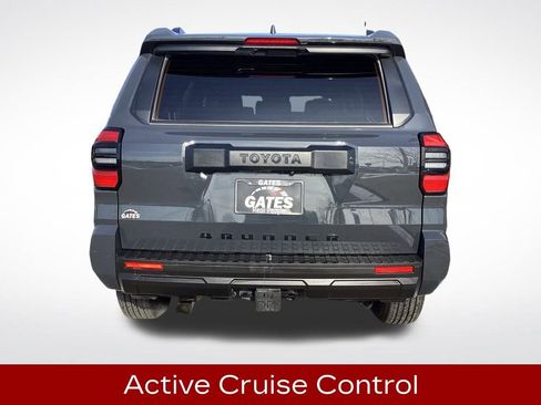 Used 2025 Toyota 4Runner SR5 image 10