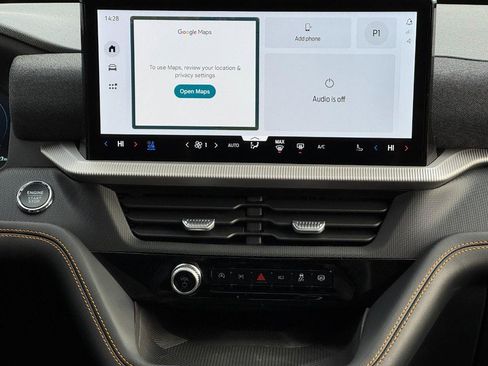 New 2026 Ford Explorer Tremor w/ Tremor Ultimate Package image 9