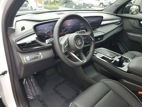 Certified 2025 Buick Enclave Sport Touring w/ Power Package image 24