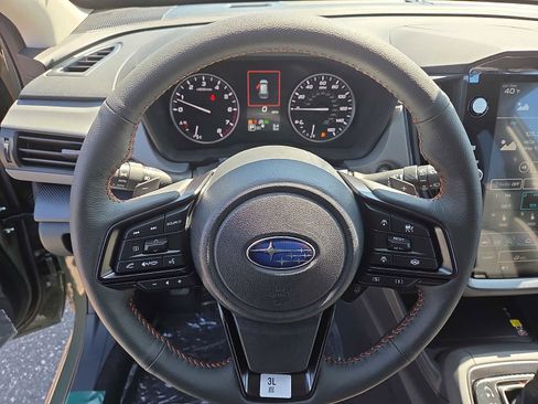 New 2026 Subaru Crosstrek 2.5i Limited AWD/4WD image 8