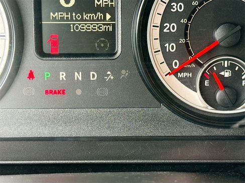 Used 2018 RAM 1500 Express w/ Express Value Package image 13