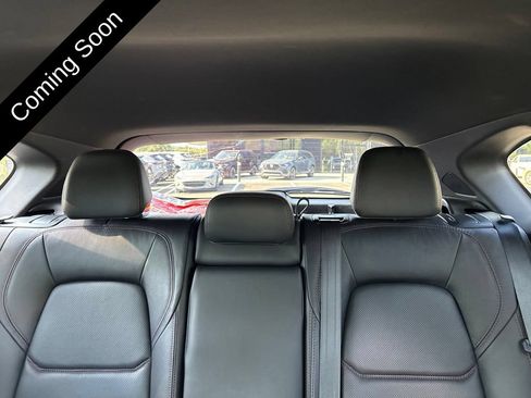 Used 2023 MAZDA CX-5 AWD 2.5 Turbo image 21