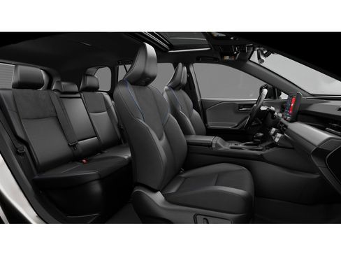 New 2026 Toyota RAV4 XSE AWD/4WD image 24