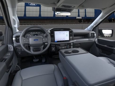 New 2026 Ford F150 XL AWD/4WD image 9