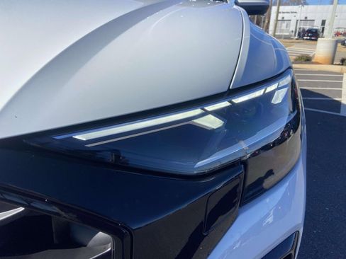 New 2026 Audi Q8 Prestige image 5