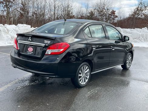 Used 2019 Mitsubishi Mirage G4 SE image 22