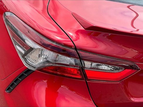 Used 2024 Toyota Camry SE FWD image 27