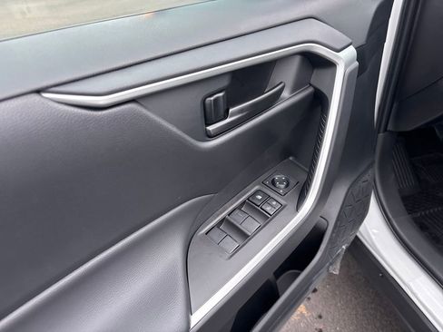 New 2025 Toyota RAV4 LE image 11