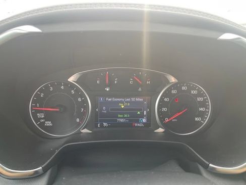 Used 2021 Chevrolet Blazer LT w/ LPO, Floor Liner Package FWD image 22