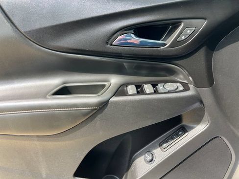 Certified 2022 Chevrolet Equinox Premier AWD/4WD image 29