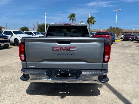 New 2026 GMC Sierra 1500 Pro w/ Pro Value Package RWD image 6