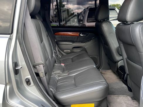 Used 2006 Lexus GX 470 image 13