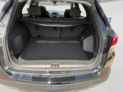 Used 2023 Chevrolet Equinox LS w/ LS Convenience Package FWD image 22