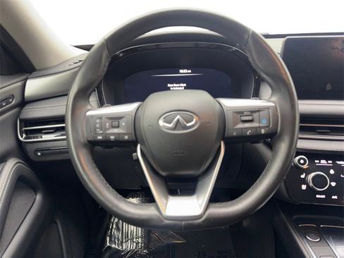 Used 2023 INFINITI QX60 Luxe w/ Cargo Package image 61