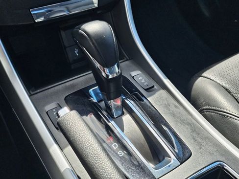 Used 2015 Honda Accord EX-L image 26