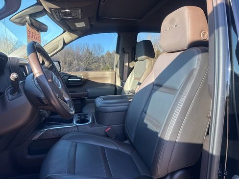 Used 2021 GMC Sierra 1500 Denali w/ Denali Ultimate Package image 18