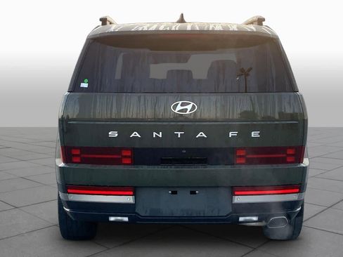 Used 2024 Hyundai Santa Fe Limited FWD image 5