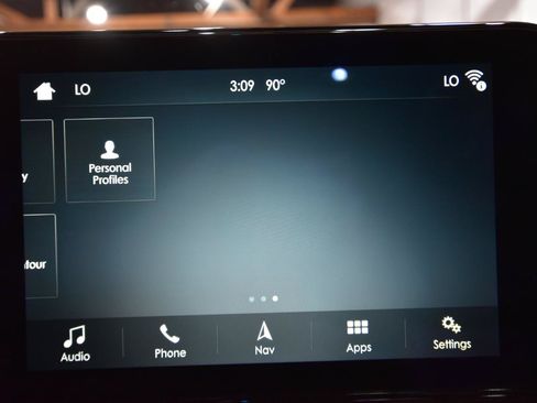 Used 2018 Lincoln Navigator L Reserve w/ Technology Package AWD/4WD image 26