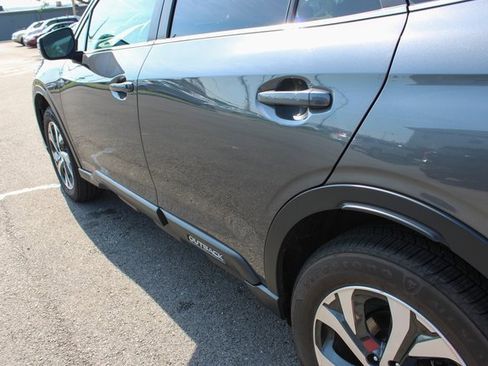 Used 2021 Subaru Outback Limited XT image 49