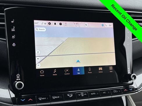 Used 2022 Jeep Wagoneer Series I w/ Convenience Group I image 21