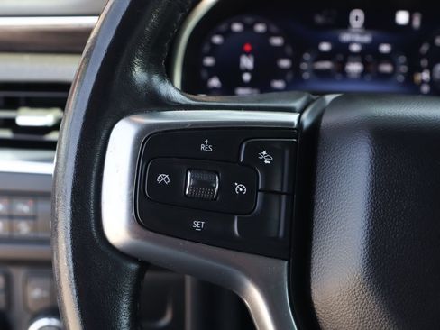 Used 2022 Chevrolet Tahoe Z71 AWD/4WD image 26