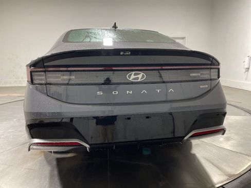 New 2026 Hyundai Sonata SEL AWD/4WD image 6