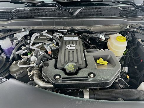 New 2025 RAM 2500 Big Horn image 18